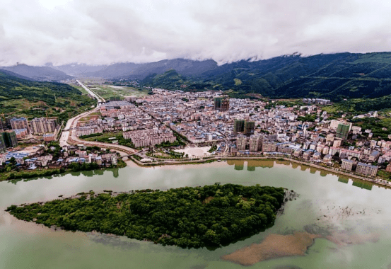 文化|双牌日月湖湿地上榜全省第二批省级重要湿地名录