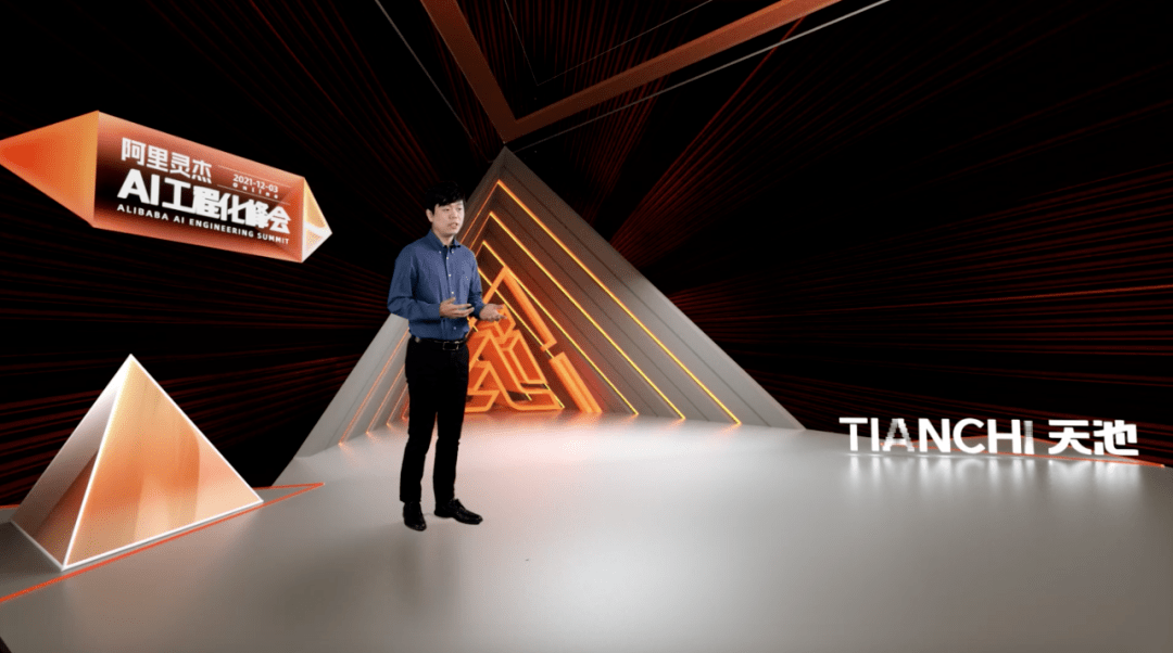 模型|贾扬清演讲实录：一个AI开发者的奇幻漂流