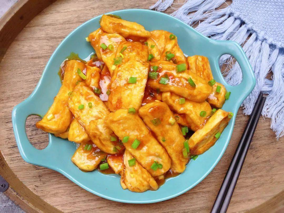 肠胃|冬天最爱的家常菜！成本3块钱，健脑补钙润肠道，一口能下3碗饭！