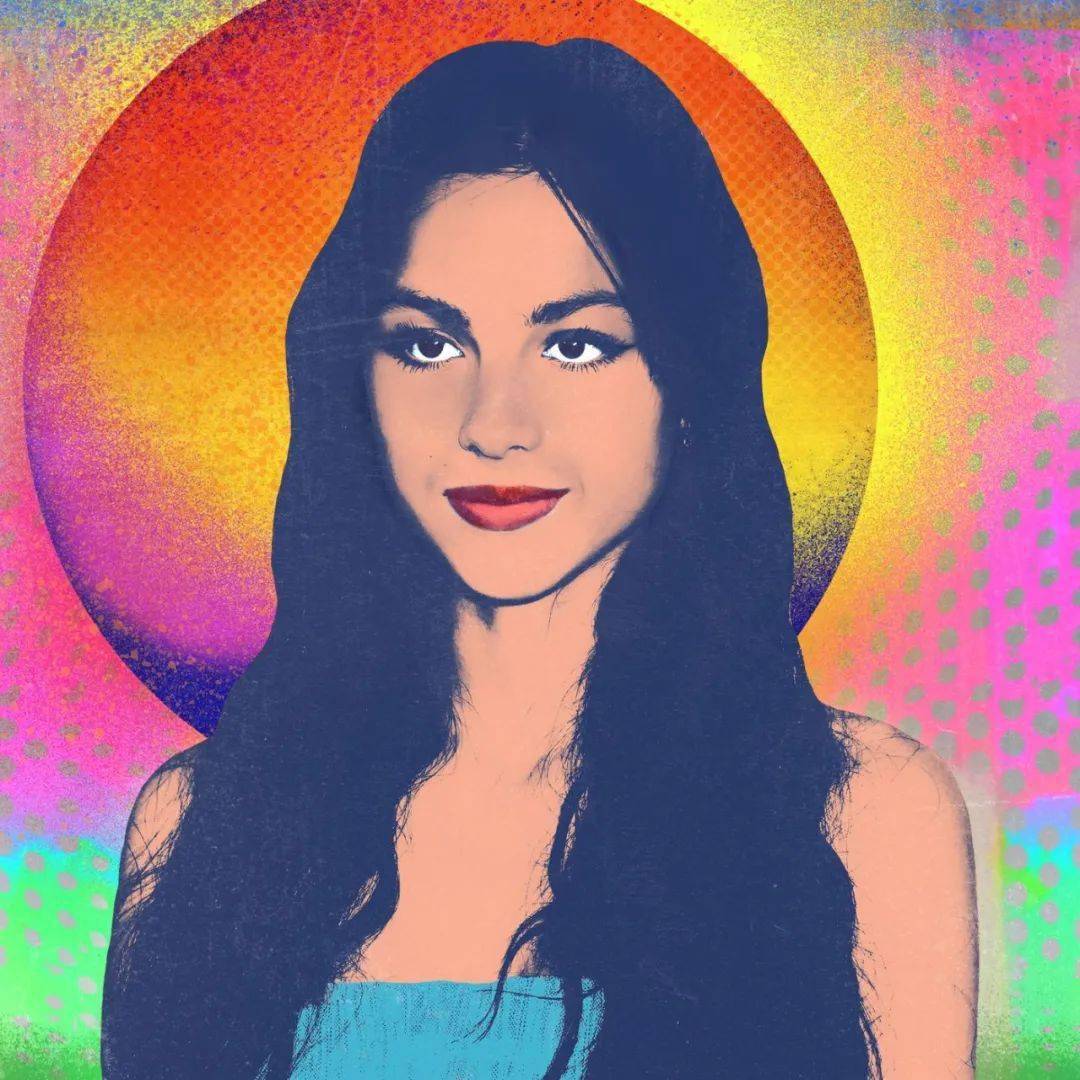 olivia rodrigo,不是任何人的朋友!_you_think_心思