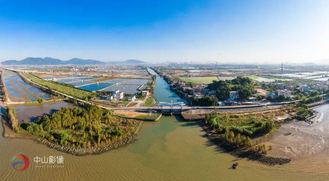 乡村振兴坦洲这里好看又好听摄影师们都被迷住了