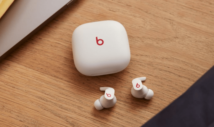 苹果|苹果 Beats Fit Pro 耳机开启预售：入耳式设计，支持主动降噪