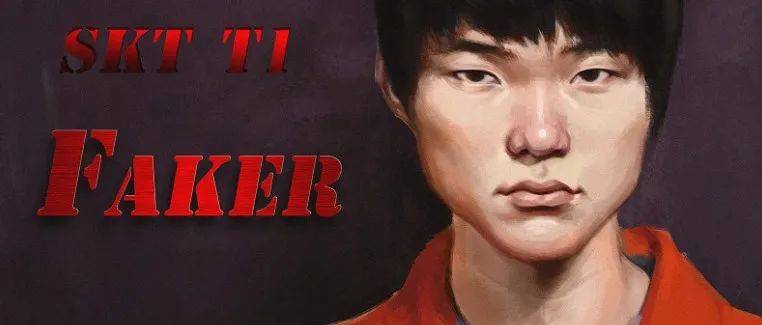 Faker成功秘籍！十大原则教你成为传奇_选手_职业_比赛