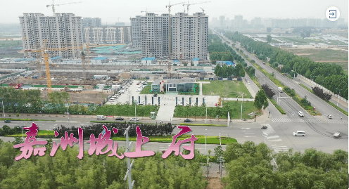 今日大雪还记得内黄的雪景吗