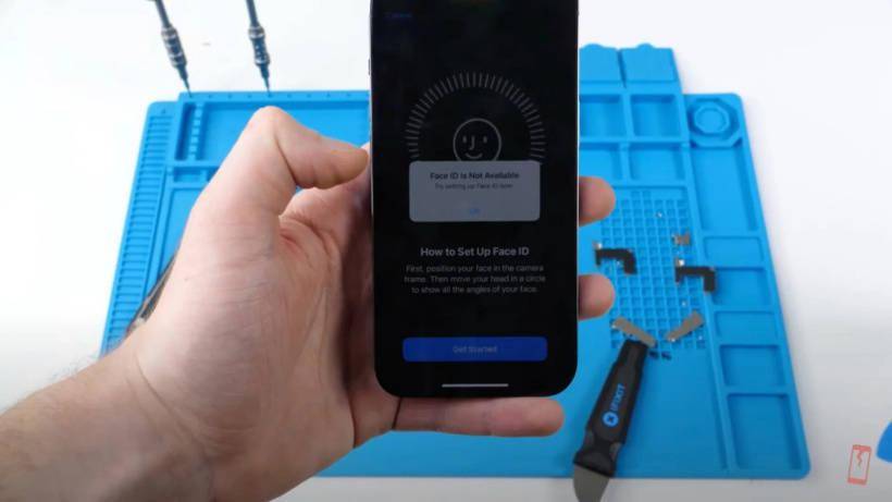 苹果|三星 Galaxy Z Fold3 取消限制，解锁 bootloader 不再禁用相机