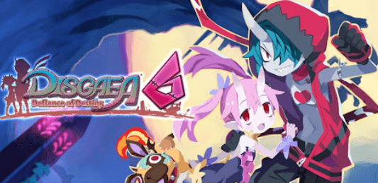 宝可梦|Switch eShop 新增“最常玩”游戏排名：《魔界战记 6》登顶