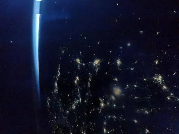 地球|普通人何时能进空间站？聂海胜：有梦想可以早做准备