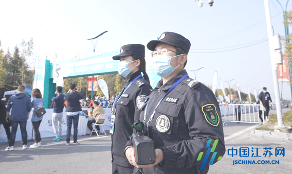 巡特警支队|集群组网！盐城公安实施“鹰眼”无人机计划，基层单位在线申请支援