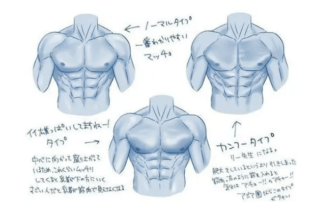5个效果超好的胸肌中部训练动作