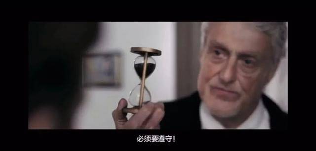 高分获奖恐怖短片《玩偶制造商》