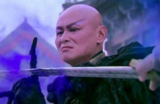《仙剑奇侠传三》邪剑仙:明明是你们创造了我,如今却又要杀了我_徐长卿_蜀山_邪念
