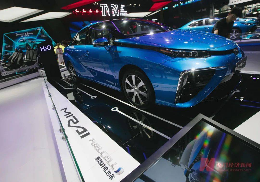 能源|政策密集出台，氢燃料渐受资本青睐，锂电的“疯狂”还能再次上演吗？