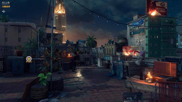 孤岛惊魂6 评测 美妙的次世代画面 饱满的开放世界 最适合游山玩水了 孤岛惊魂6 评测 美妙的次世代画面 饱满的开放世界 最适合游山玩水了