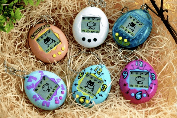 回忆杀盘点8090后的童年玩具你还记得多少