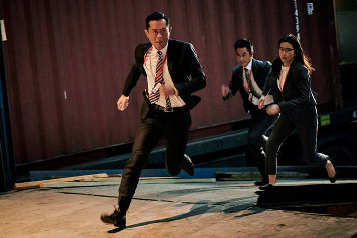 神话|贺岁档之争打响，但这些影院还能赶上吗？