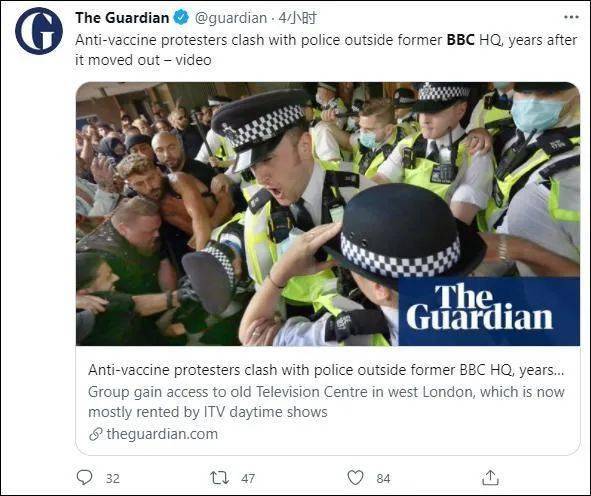 套餐|主动感染、装假肢、买假证……欧美反疫苗人士想尽“绝招”