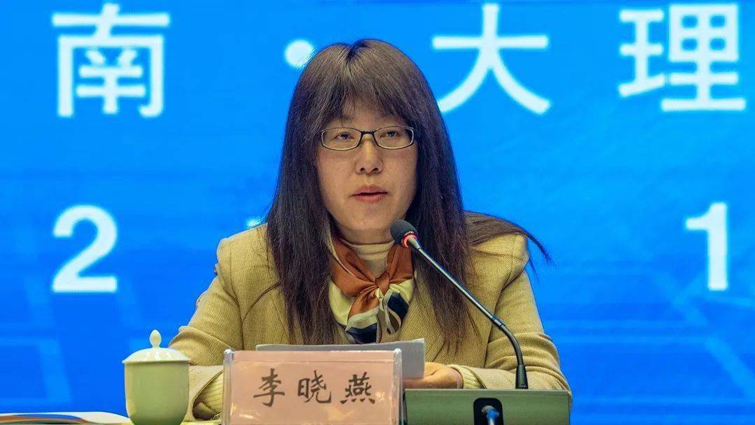 党组成员,副主任李晓燕要求各级民族宗教部门要加强消防安全工作领导