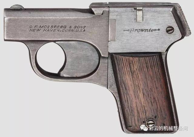 莫斯伯格590与雷明顿870不分伯仲的泵动霰弹枪之王
