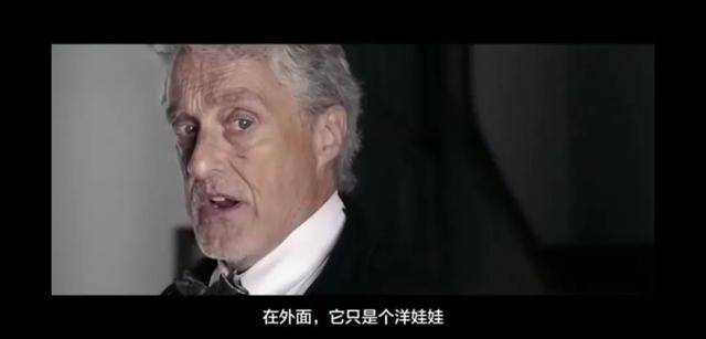 高分获奖恐怖短片《玩偶制造商》