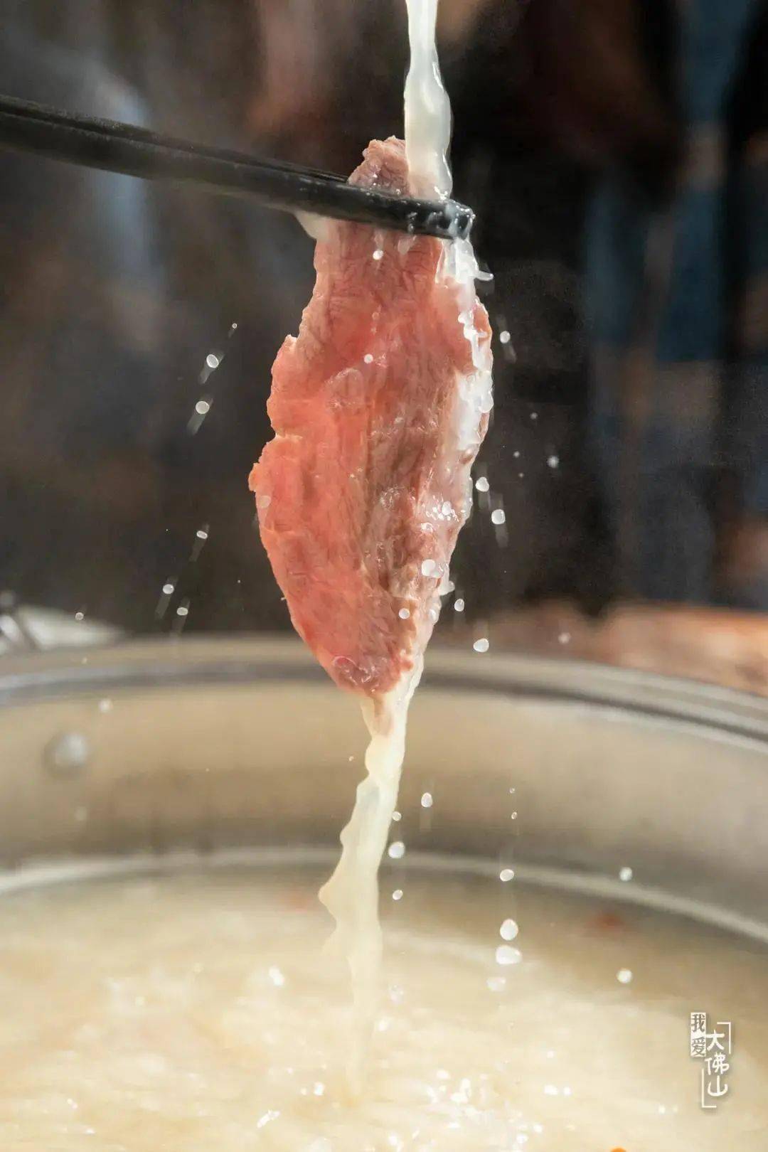 北方过冬靠暖气67广东人过冬全靠吃吃完这5家餐厅保你暖一个冬天