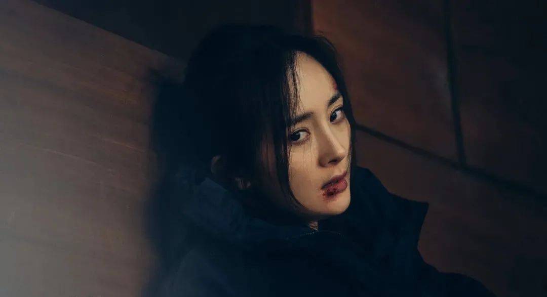 角色|赵丽颖演不了「狠角色」