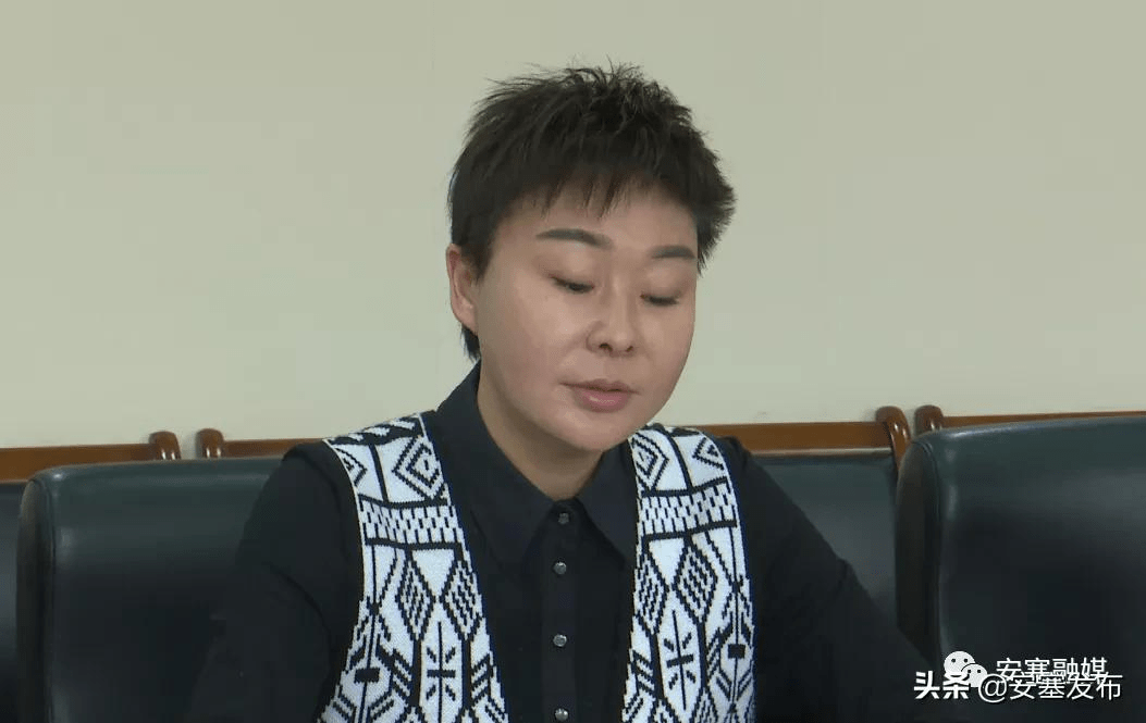 最后卢淑云表示针对当前治理工作进度和形势,下一步