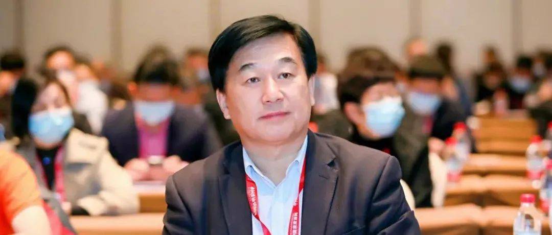 【顺益要闻】张建新董事长出席2021中国润滑油技术创新及行业发展论坛_服务_企业_工业