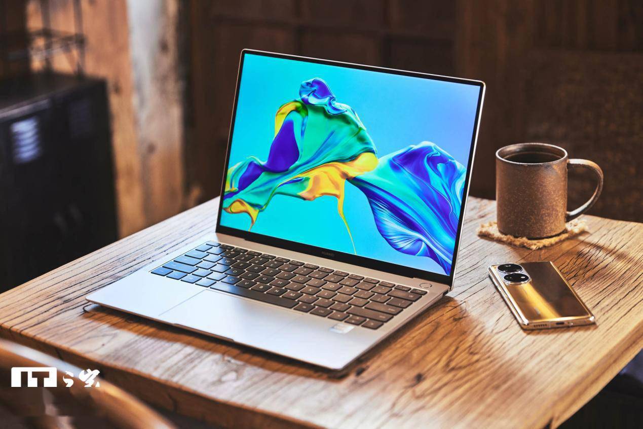 MateBook|双十二高端轻薄本好选择 华为 MateBook X Pro 2021 深空灰评测