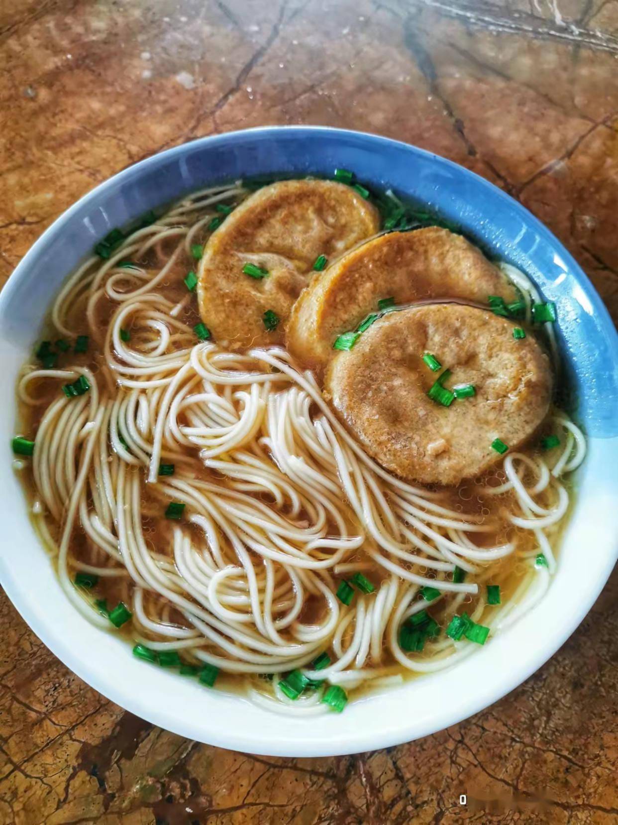 自制素鸡鲜嫩多汁,好吃似肉,方法简单值得学,吃冬至面时来几块_小厨