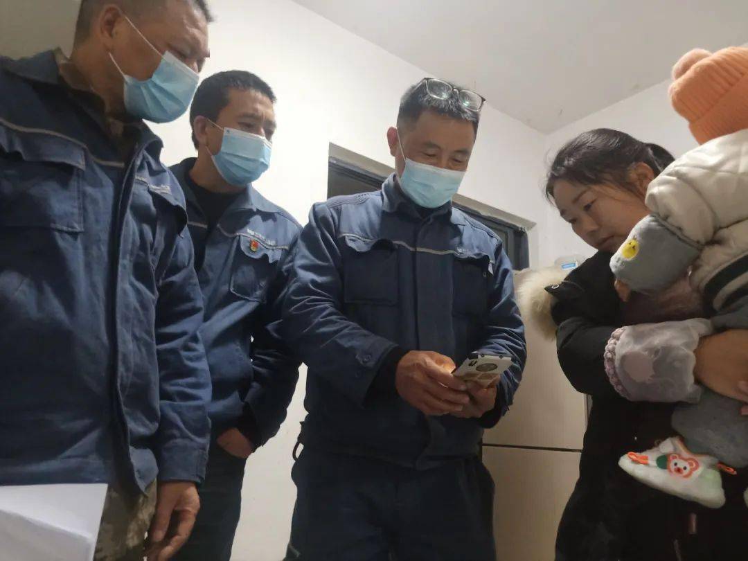 黔北印象是一个新建住宅小区,为使客户及时了解用电情况,更便捷查询用