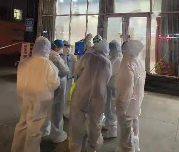 检测|延期！取消！山东一地47人被隔离！