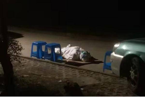 病毒|3岁儿子发烧两天！杭州妈妈凌晨3点回到家，却连看看都不敢：怕把病毒带回家…