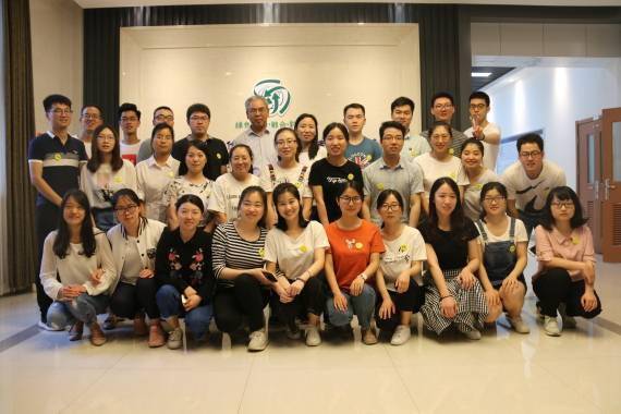 技术|半辈子跟“危险”打交道，这位院士有点“疯”