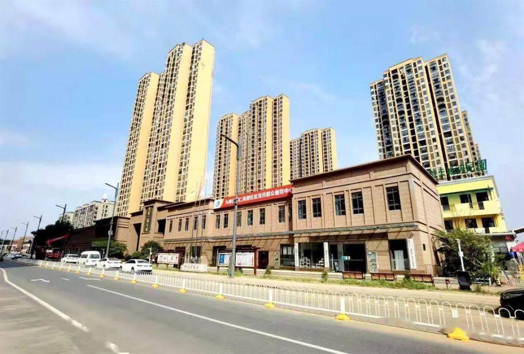 光谷这个社区发力儿童友好青少年活动空间布局孩子们定