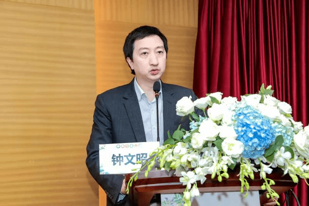 广东省人民医院钟文昭教授带来《肺癌患者围手术期免疫治疗:现状及