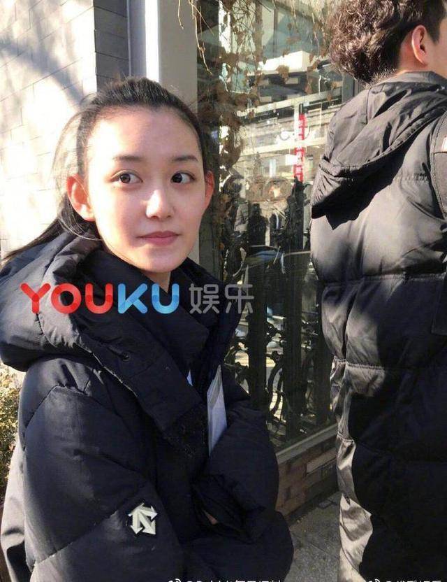 蒋依依灵超现身艺考,这届艺考生热度好低,但实力不容小觑_郑伟_角色