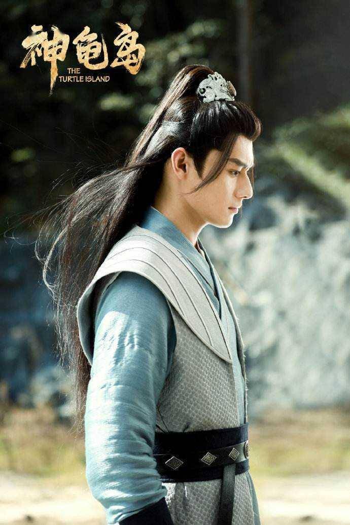 剧情|改编自《聊斋》，年轻演员带来屏幕惊喜，打破国产古装固有圈套