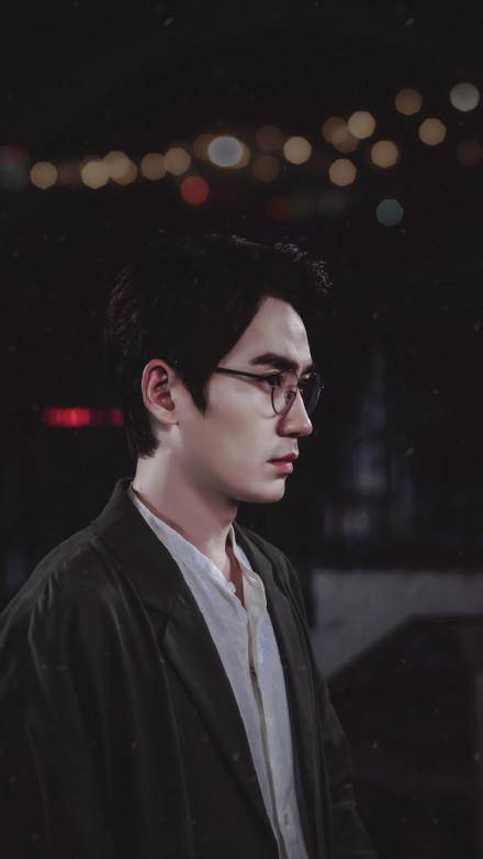 镇魂壁纸白宇朱一龙图片大全,超甜的朱一龙白宇cp-大秦号