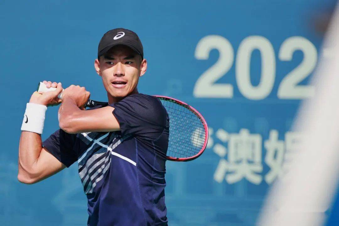 2021中国网球巡回赛职业级总决赛(澳门)第四日精彩回顾
