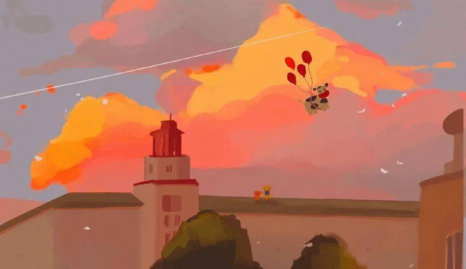 电脑ipad壁纸丨锁屏桌面壁纸