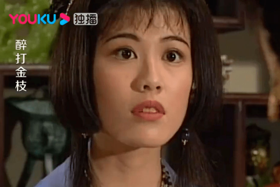 《醉打金枝》饰演玉真公主在《西游记2》饰演的小云雀,观众印象也非常