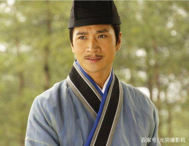 影视剧男神何晟铭出演的这四部影视剧,你们最喜欢哪一部?