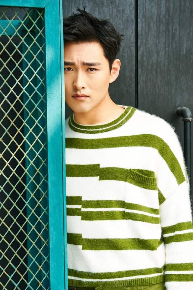 王彦霖没有将心思放在如何炒作成名上,而是坚持将要真正的好作品呈现