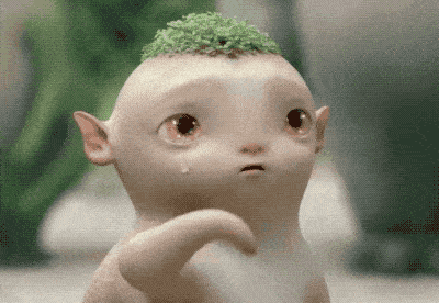 前几天看了《捉妖记2》,《捉妖记》系列的哭点和笑点全集中胡巴身上