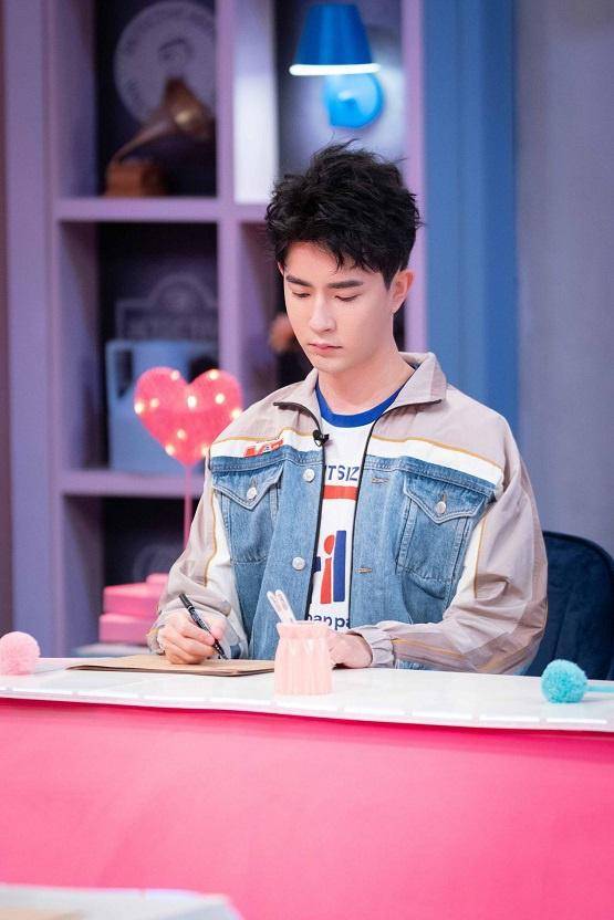 喜欢你我也是于朦胧喜提新名字预测环节坚持己见