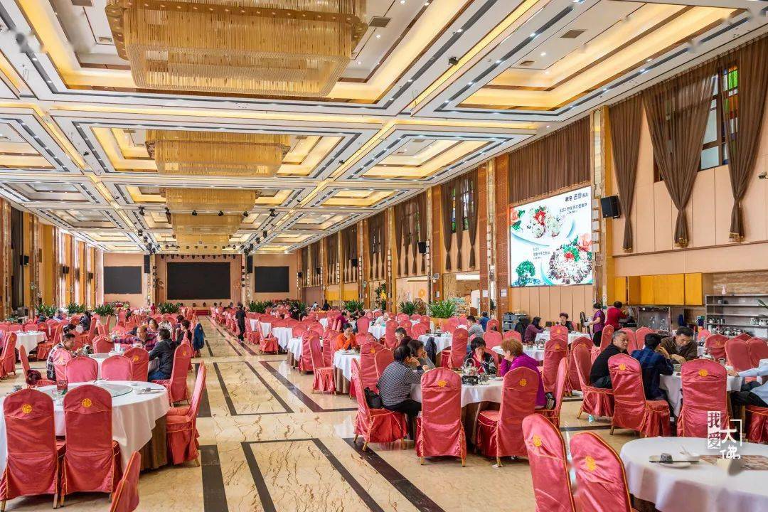 来年盆满钵满福宴大盆菜限时88折鲍鱼花胶蚝豉爸妈吃了都在夸