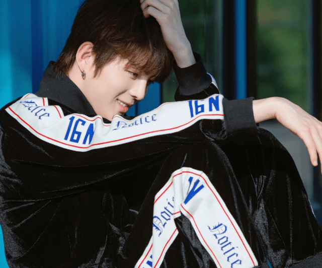 赵品霖因不可抗原因退出公演何屹繁专访说出真相直言不能背锅