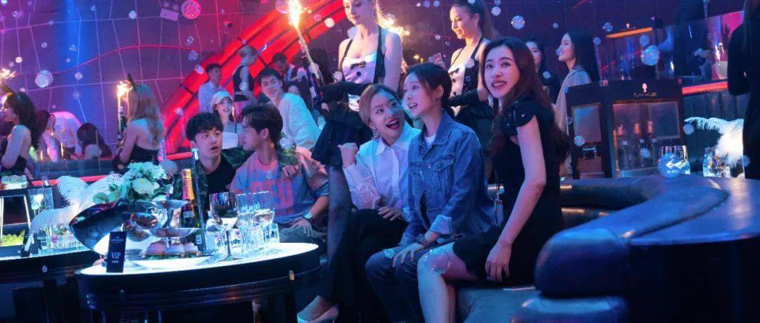 角色|8.4分！《爱很美味》为什么评分能不跌反涨？