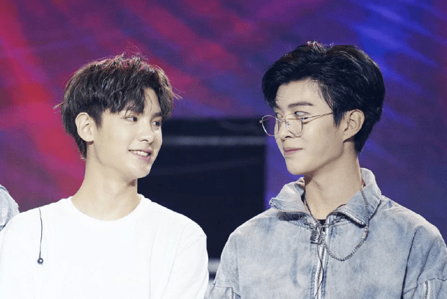 范丞丞,黄明昊合体录制综艺,嘉宾阵容强大,追星女孩们有福了_人气_节