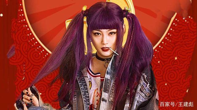 《唐人街探案3》女星,张子枫显成熟,这位33岁日本女演员好漂亮_秦风
